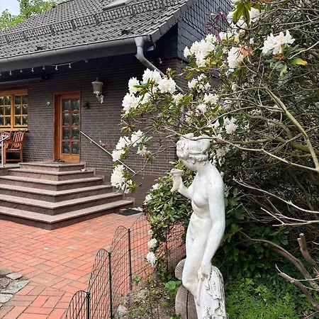펜션 Meisehof *