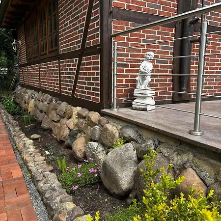 펜션 Meisehof